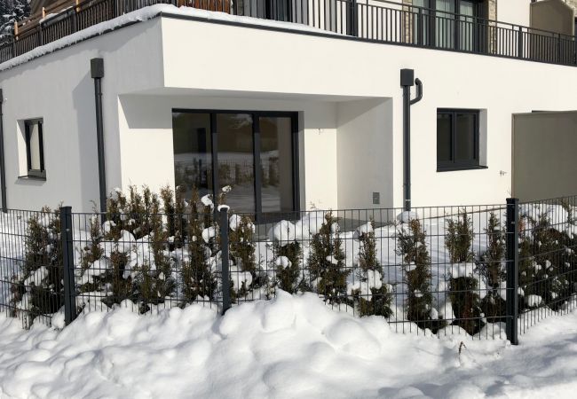Ferienwohnung in Zell am See - Finest Kitzblick Golf Suites TOP 1 Ferienwohnung in Zell am See - Finest Kitzblick Golf Suites TOP 1