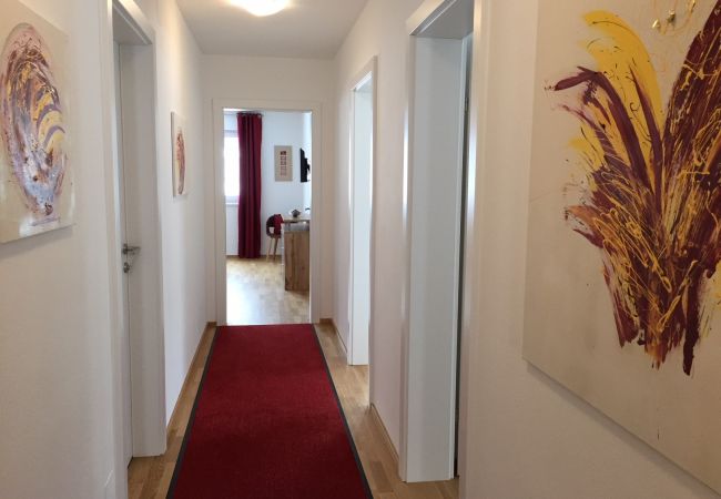 Ferienwohnung in Zell am See - Finest Kitzblick Golf Suites TOP 1