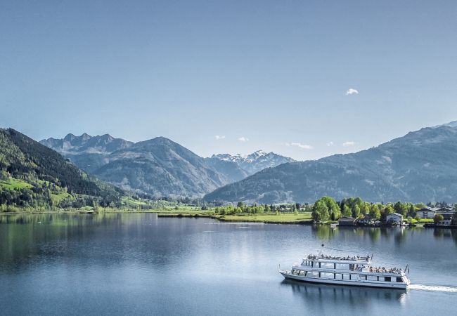 Ferienwohnung in Zell am See - Finest Kitzblick Golf Suites TOP 1