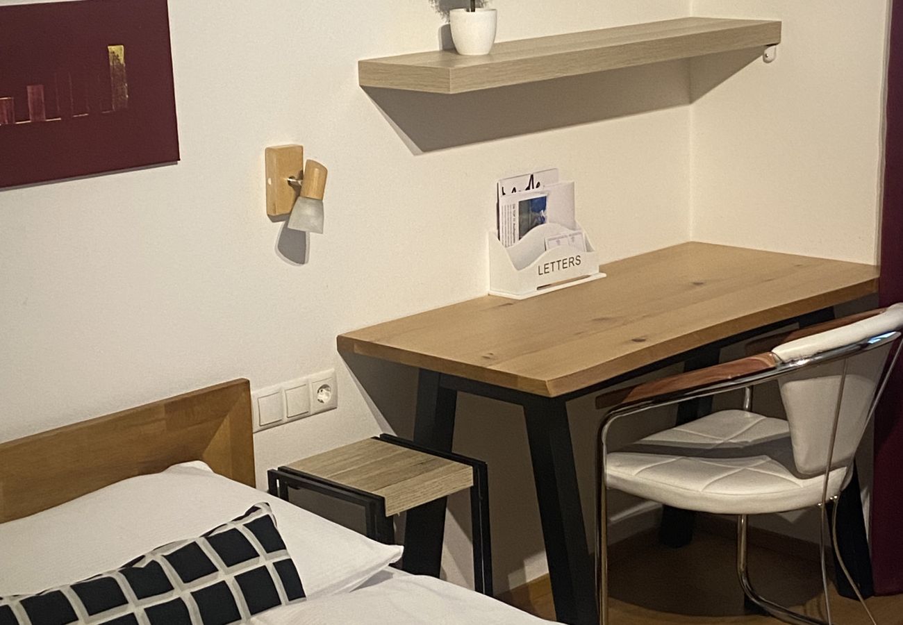 Ferienwohnung in Zell am See - Finest Kitzblick Golf Suites TOP 1