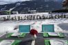 Ferienwohnung in Zell am See - Finest Kitzblick Golf Suites TOP 1 Ferienwohnung in Zell am See - Finest Kitzblick Golf Suites TOP 1