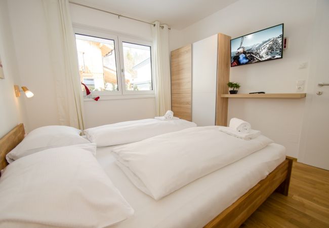 Ferienwohnung in Zell am See - Finest Kitzblick Golf Suites TOP 2