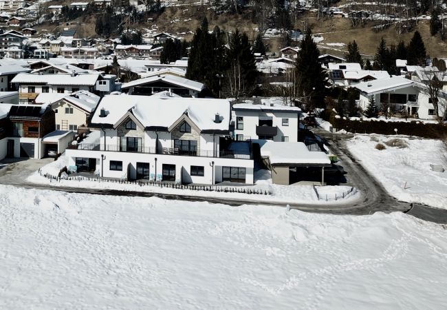 Ferienwohnung in Zell am See - Finest Kitzblick Golf Suites TOP 2