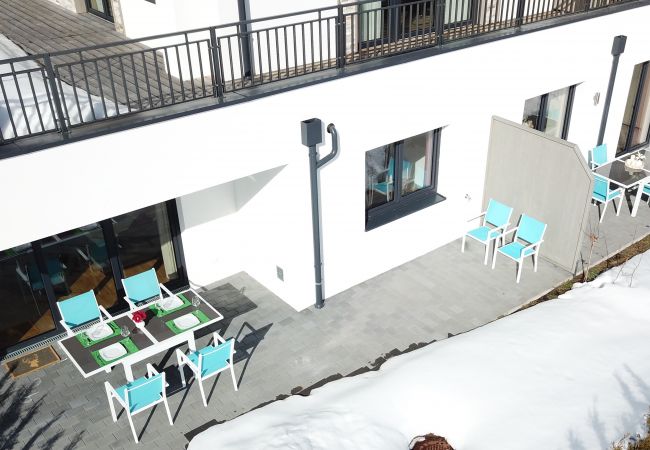 Ferienwohnung in Zell am See - Finest Kitzblick Golf Suites TOP 2 Ferienwohnung in Zell am See - Finest Kitzblick Golf Suites TOP 2