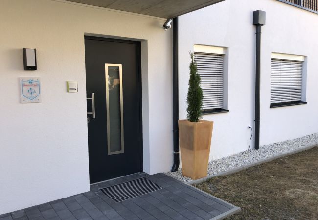 Ferienwohnung in Zell am See - Finest Kitzblick Golf Suites TOP 2 Ferienwohnung in Zell am See - Finest Kitzblick Golf Suites TOP 2