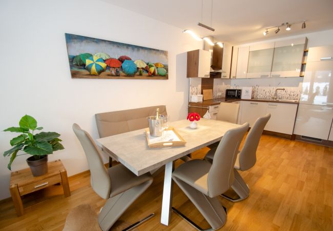 Ferienwohnung in Zell am See - Finest Kitzblick Golf Suites TOP 2 Ferienwohnung in Zell am See - Finest Kitzblick Golf Suites TOP 2