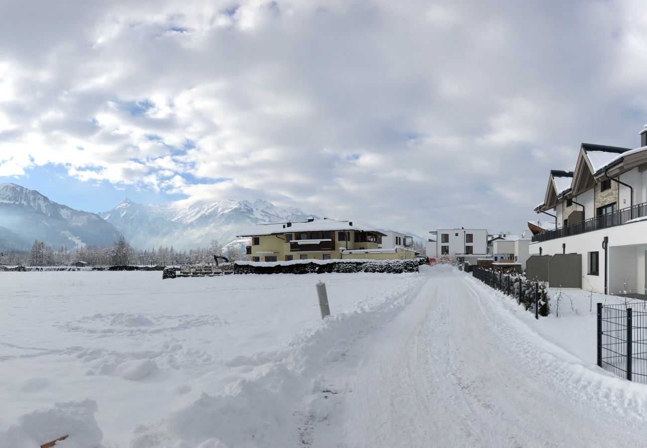 Ferienwohnung in Zell am See - Finest Kitzblick Golf Suites TOP 2