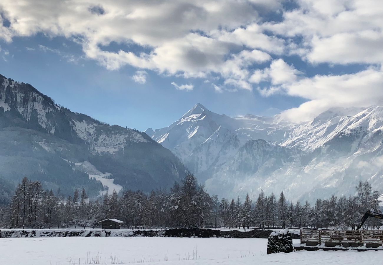 Ferienwohnung in Zell am See - Finest Kitzblick Golf Suites TOP 2