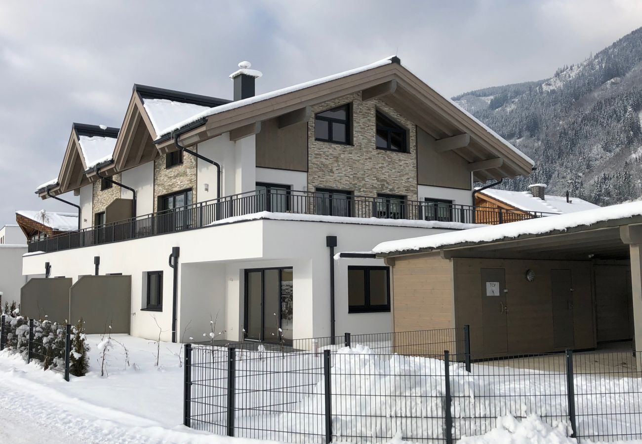 Ferienwohnung in Zell am See - Finest Kitzblick Golf Suites TOP 2