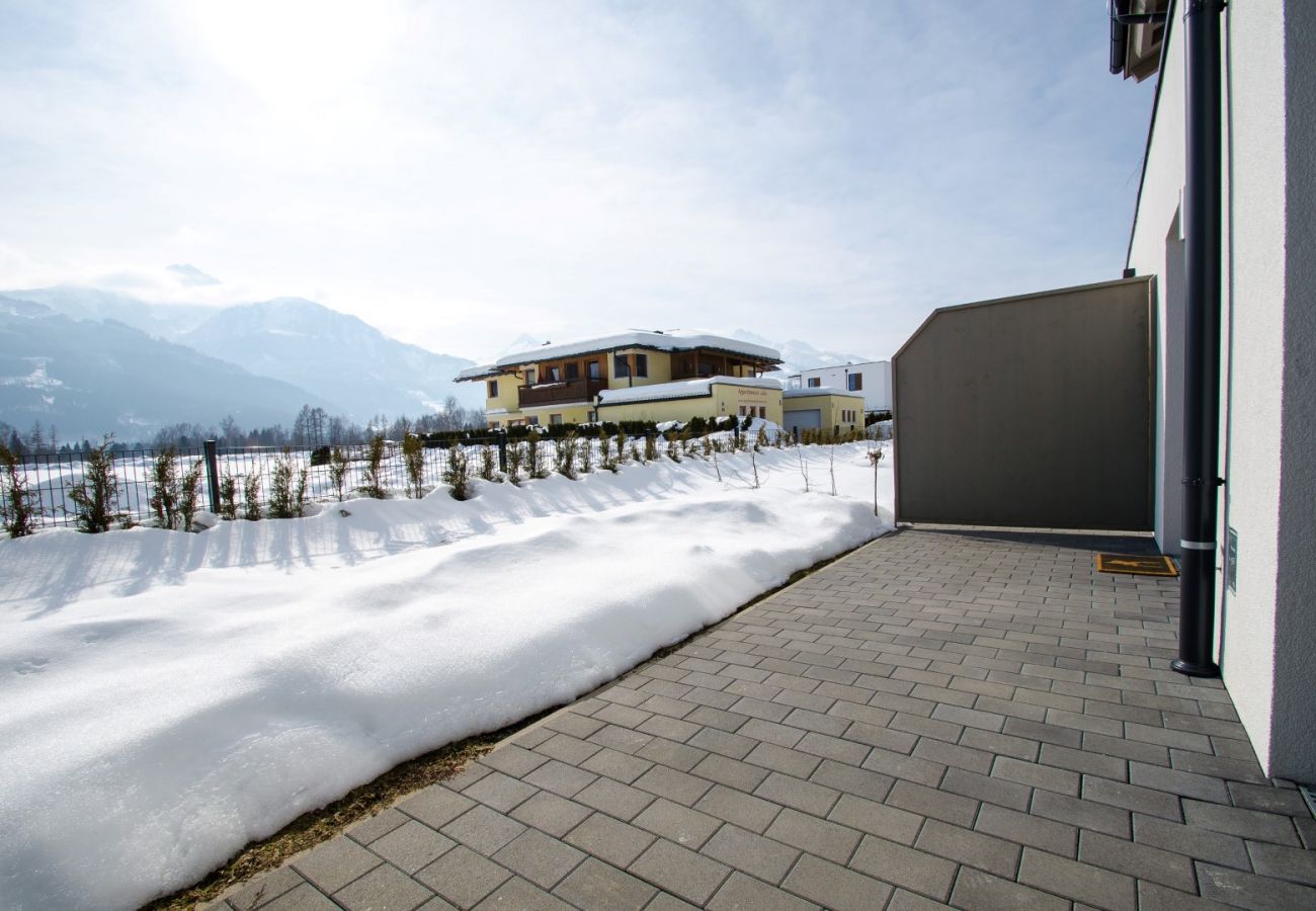 Ferienwohnung in Zell am See - Finest Kitzblick Golf Suites TOP 2