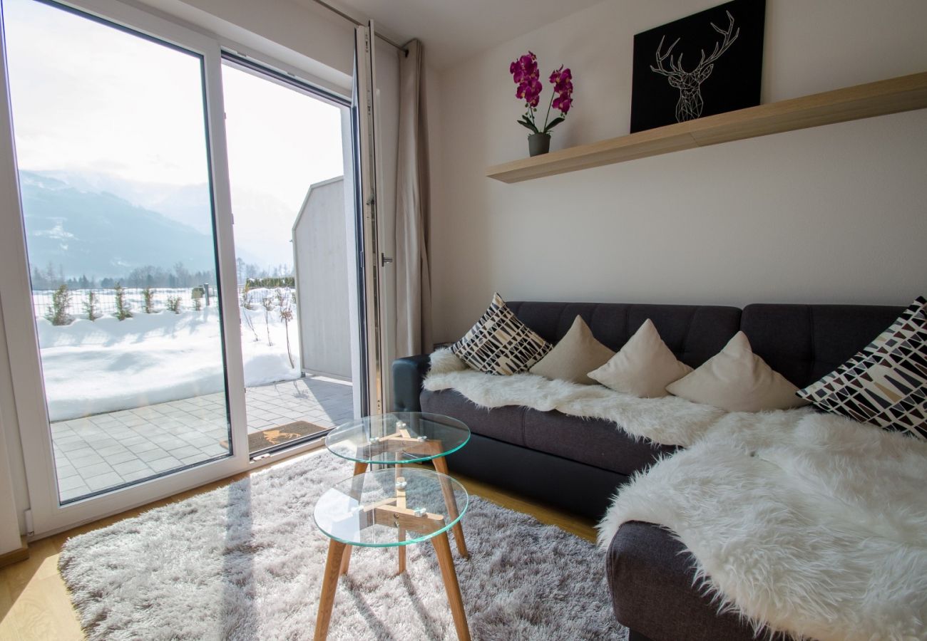 Ferienwohnung in Zell am See - Finest Kitzblick Golf Suites TOP 2