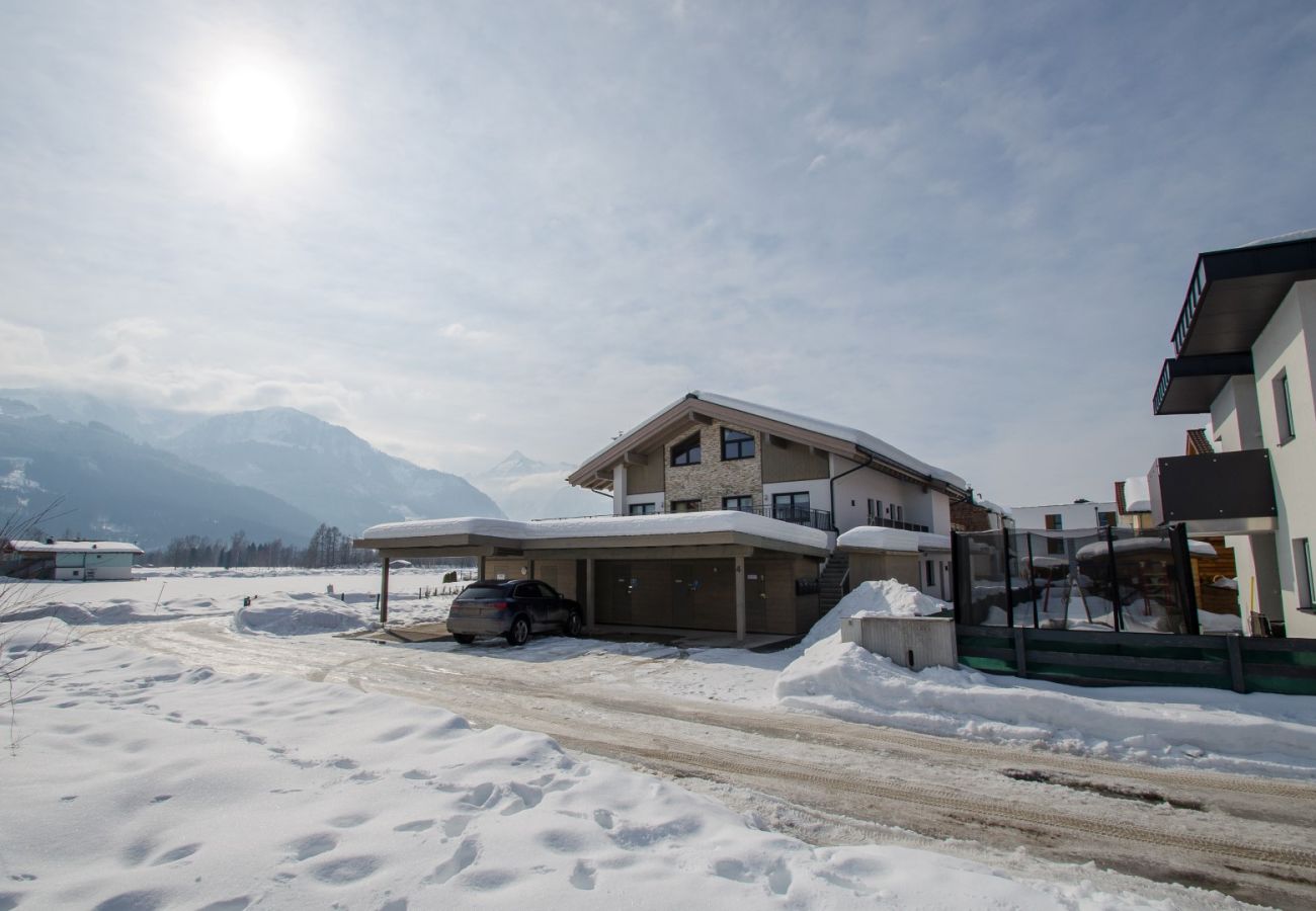 Ferienwohnung in Zell am See - Finest Kitzblick Golf Suites TOP 2