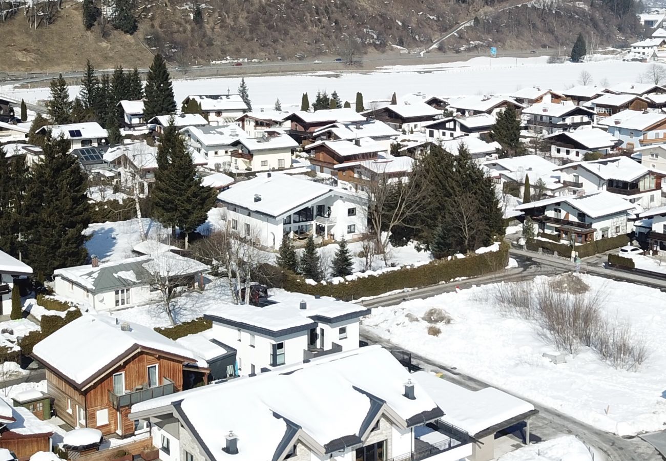 Ferienwohnung in Zell am See - Finest Kitzblick Golf Suites TOP 2