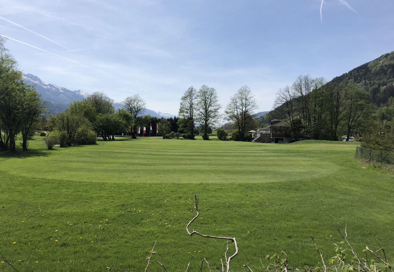 Ferienwohnung in Zell am See - Finest Kitzblick Golf Suites TOP 2