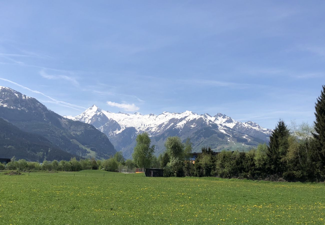 Ferienwohnung in Zell am See - Finest Kitzblick Golf Suites TOP 2