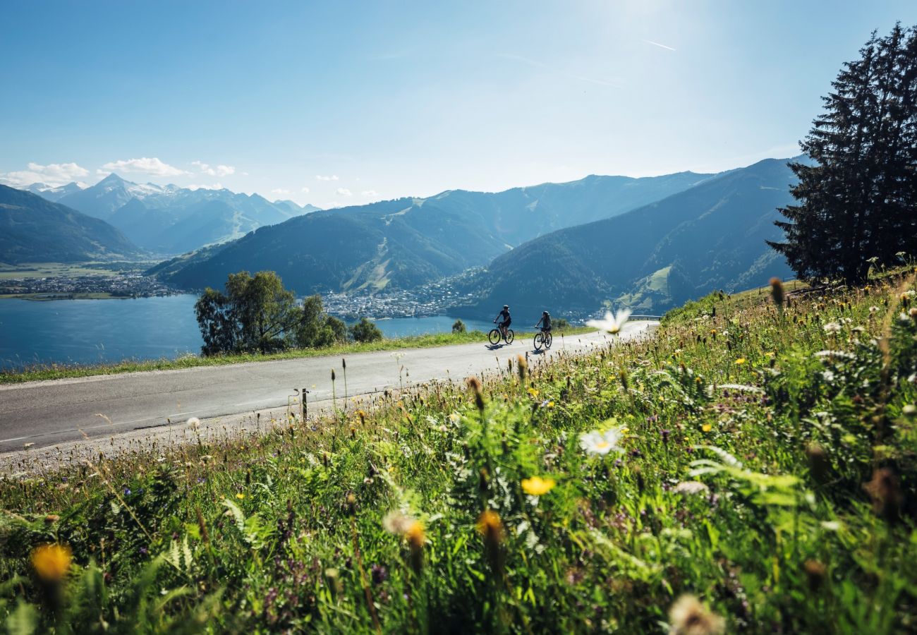 Ferienwohnung in Zell am See - Finest Kitzblick Golf Suites TOP 2