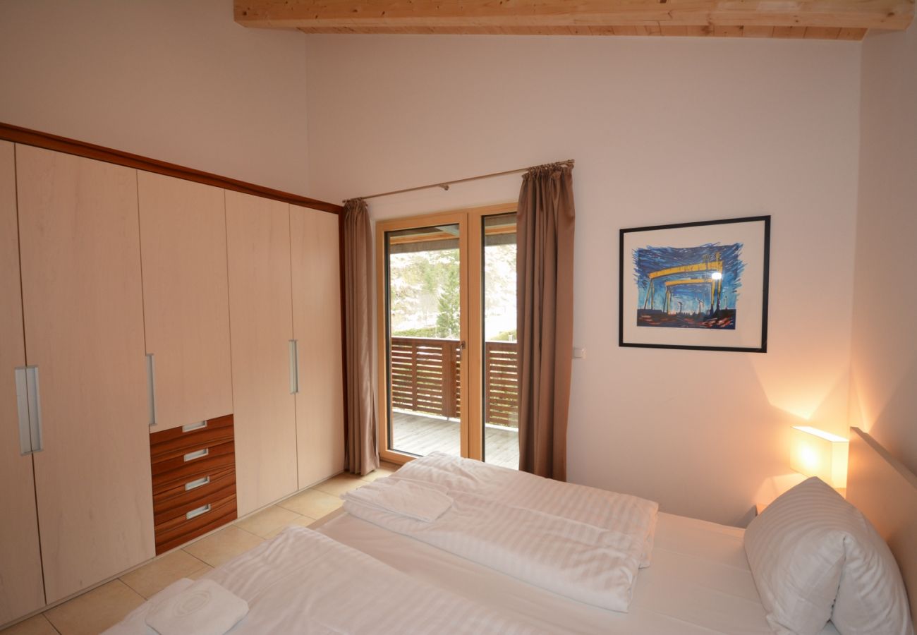 Ferienwohnung in Zell am See - Schmitten Finest Apartment - CAMERON