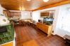 Ferienwohnung in Zell am See - BUDGET Chalet Alpine - Apartment A