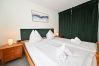 Ferienwohnung in Zell am See - BUDGET Chalet Alpine - Apartment A