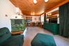 Ferienwohnung in Zell am See - BUDGET Chalet Alpine - Apartment A
