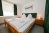 Ferienwohnung in Zell am See - BUDGET Chalet Alpine - Apartment A