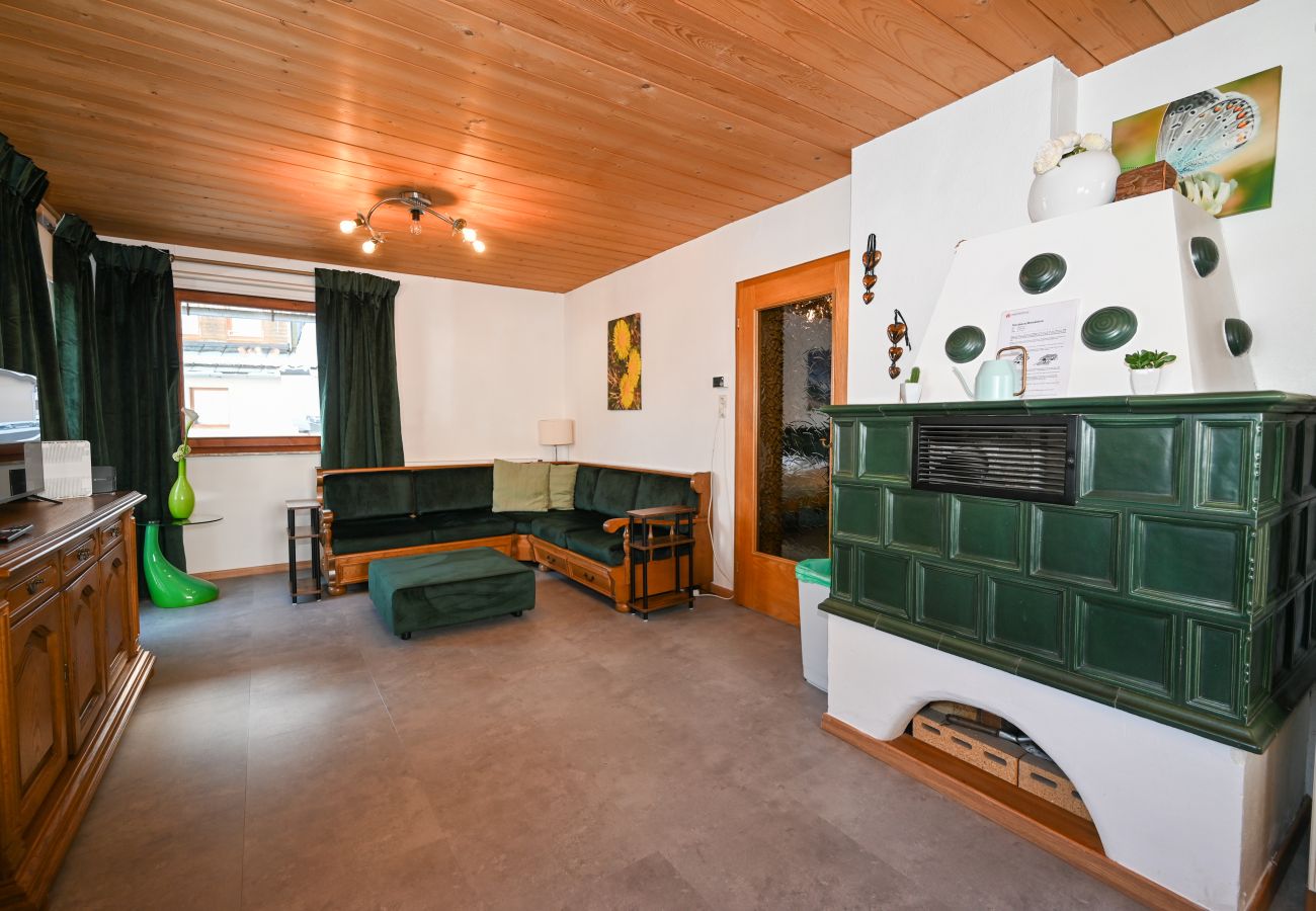 Ferienwohnung in Zell am See - BUDGET Chalet Alpine - Apartment B