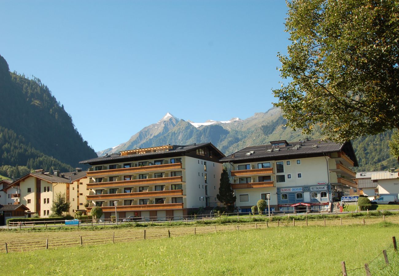 Ferienwohnung in Kaprun - Penthouse EightyOne Kaprun