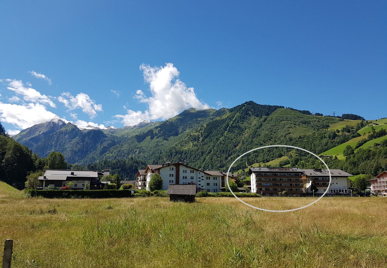 Ferienwohnung in Kaprun - Penthouse EightyOne Kaprun