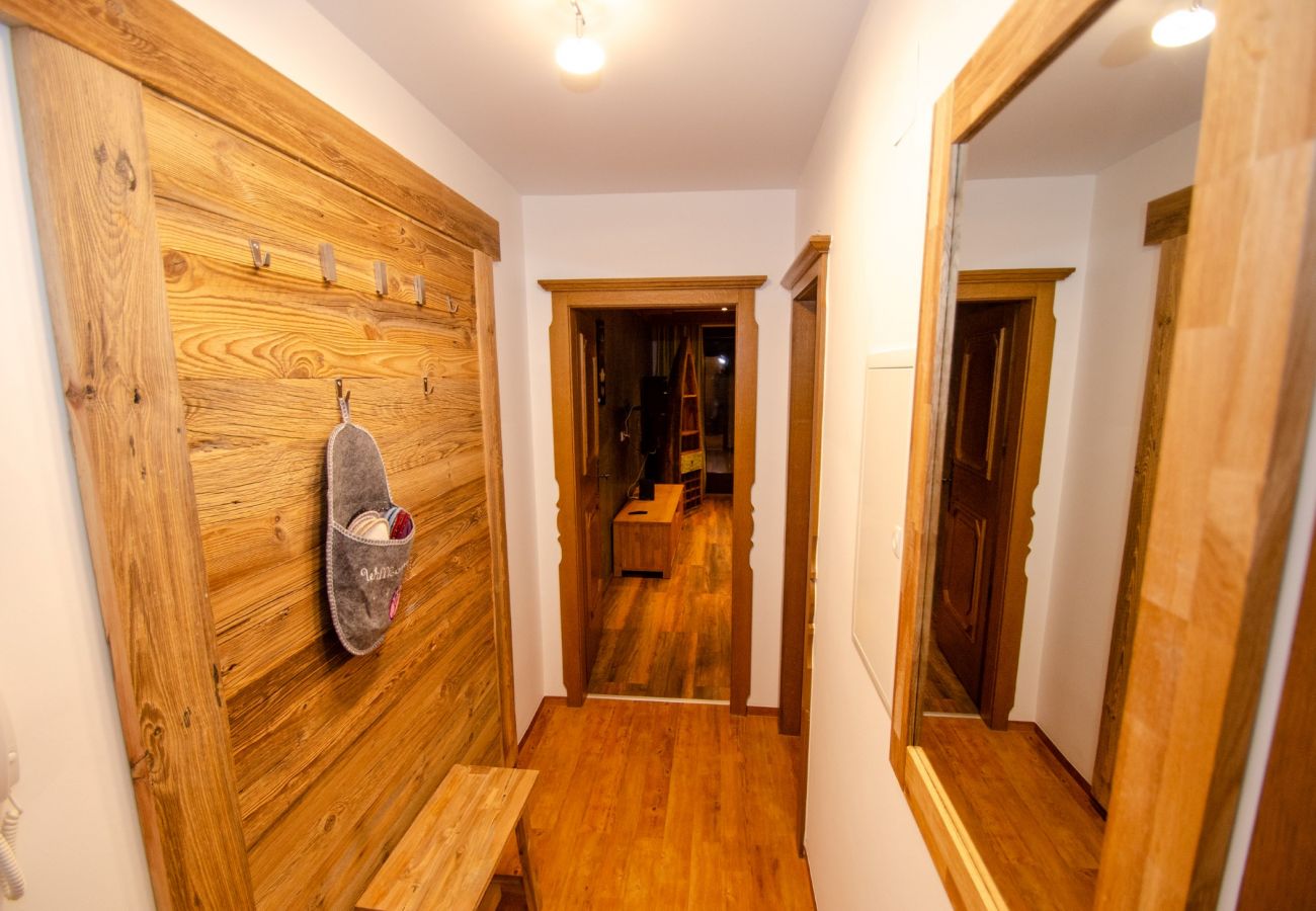 Ferienwohnung in Kaprun - Penthouse EightyOne Kaprun