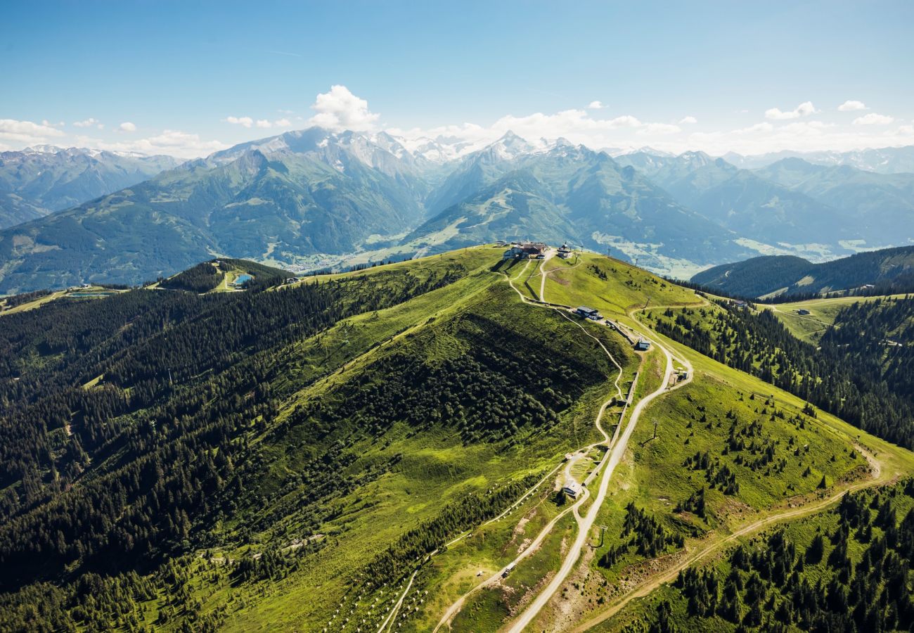 Ferienwohnung in Kaprun - Penthouse EightyOne Kaprun