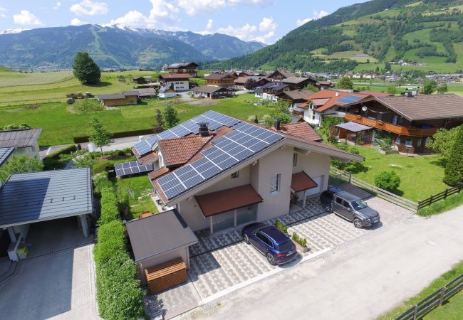 Ferienwohnung in Bruck an der Großglocknerstraße - Panorama Apartments Bruck TOP 1