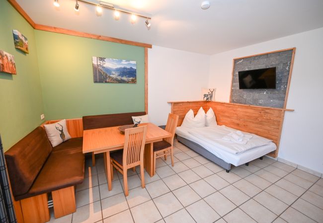 Ferienwohnung in Bruck an der Großglocknerstraße - Panorama Apartments Bruck TOP 1 Ferienwohnung in Bruck an der Großglocknerstraße - Panorama Apartments Bruck TOP 1