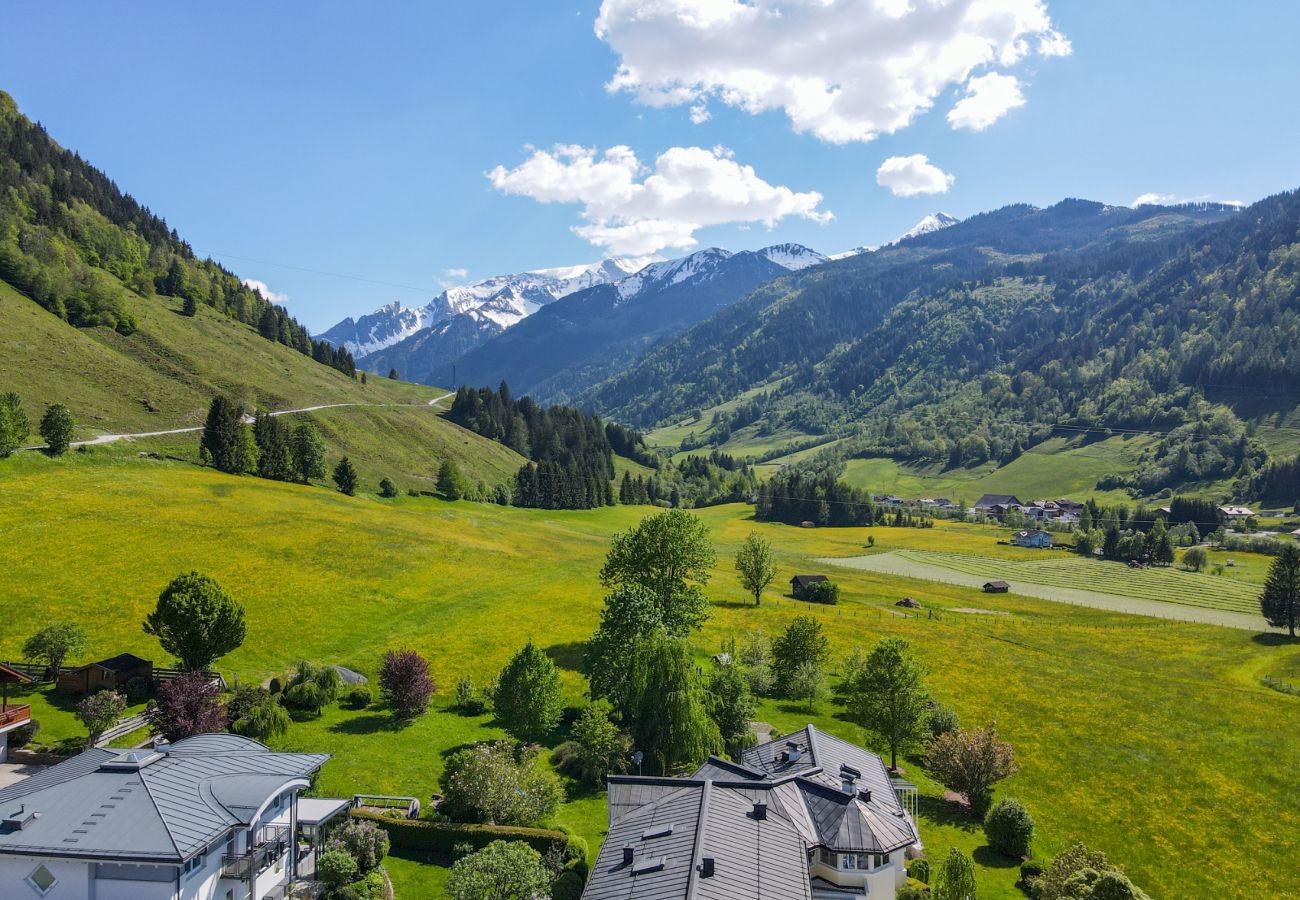 Ferienwohnung in Bruck an der Großglocknerstraße - Panorama Apartments Bruck TOP 1