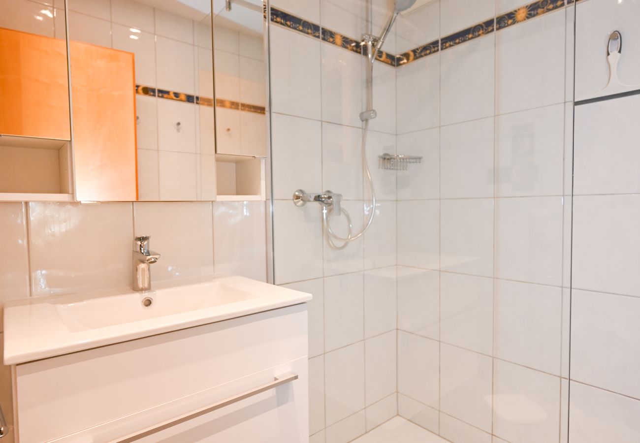 Ferienwohnung in Bruck an der Großglocknerstraße - Panorama Apartments Bruck TOP 1