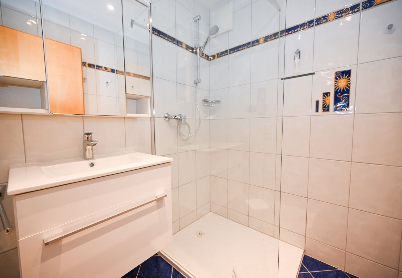 Ferienwohnung in Bruck an der Großglocknerstraße - Panorama Apartments Bruck TOP 1