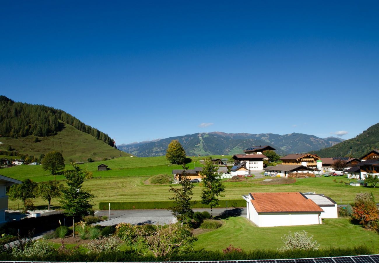 Ferienwohnung in Bruck an der Großglocknerstraße - Panorama Apartments Bruck TOP 2