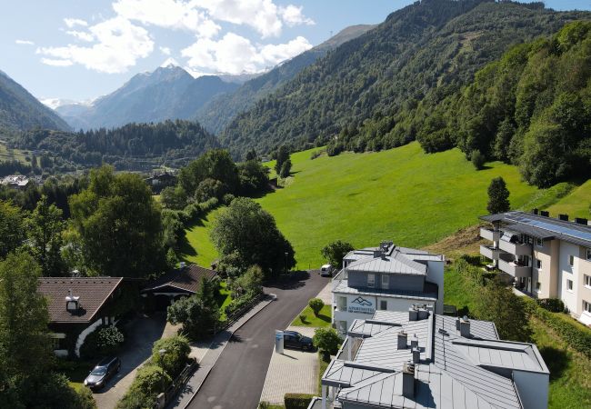 Ferienwohnung in Kaprun - Apartment Glacier View 14.2 with balcony