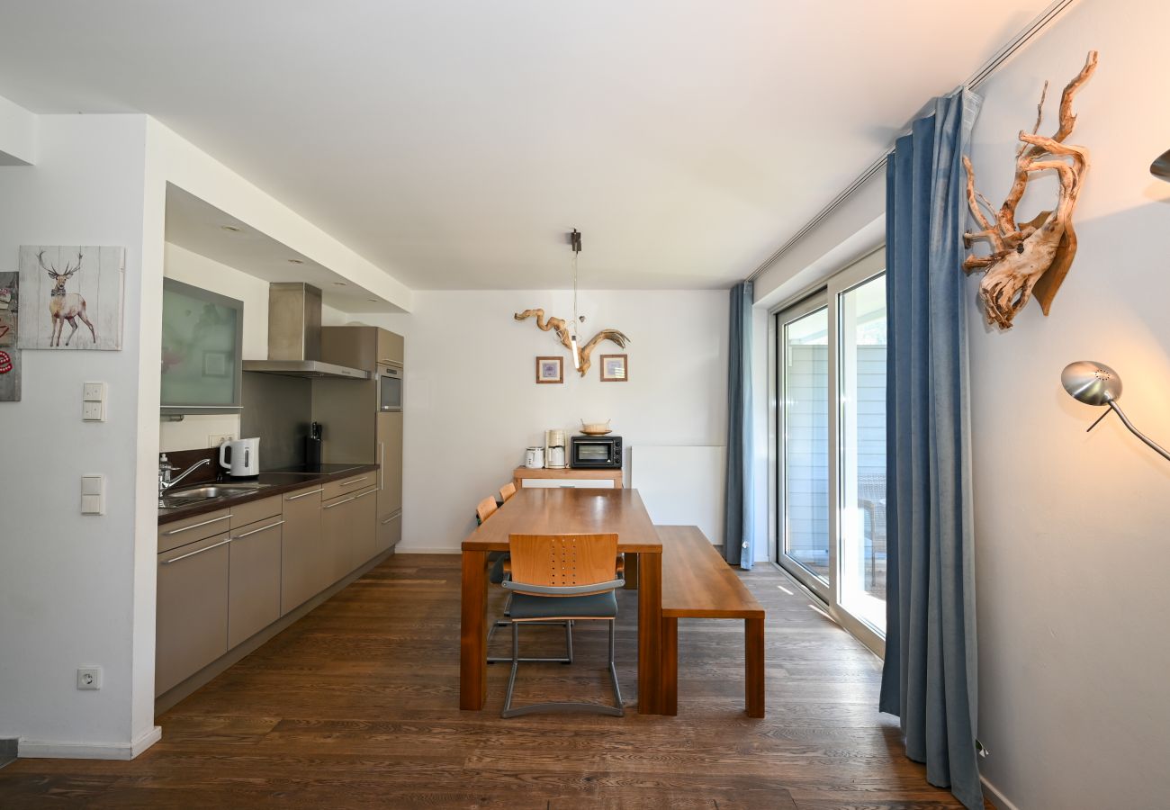 Ferienwohnung in Kaprun - Apartment Glacier View 14.2 with balcony