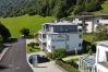 Ferienwohnung in Kaprun - Apartment Glacier View 14.2 with balcony