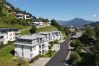 Ferienwohnung in Kaprun - Apartment Glacier View 14.2 with balcony Ferienwohnung in Kaprun - Apartment Glacier View 14.2 with balcony