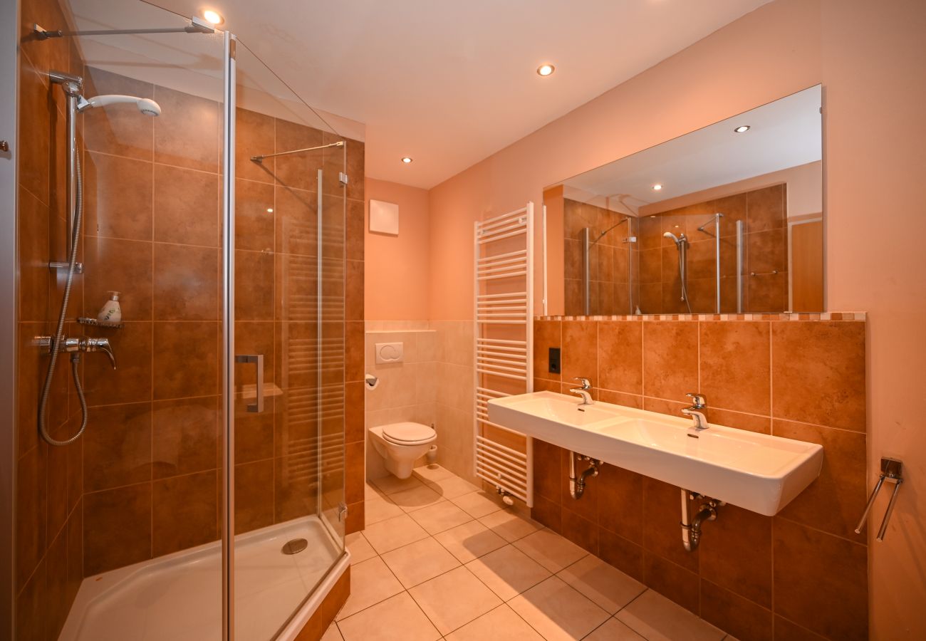 Ferienwohnung in Zell am See - Post Residence Apartments 4B, incl SUMMER CARD