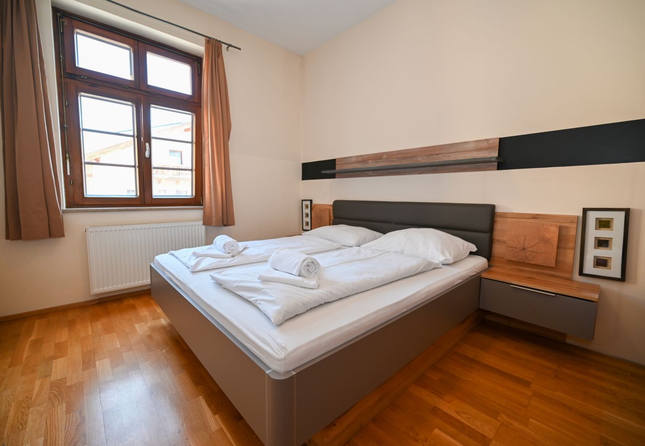 Ferienwohnung in Zell am See - Post Residence Apartments 4B, incl SUMMER CARD