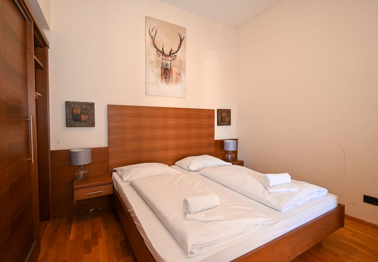 Ferienwohnung in Zell am See - Post Residence Apartments 4B, incl SUMMER CARD