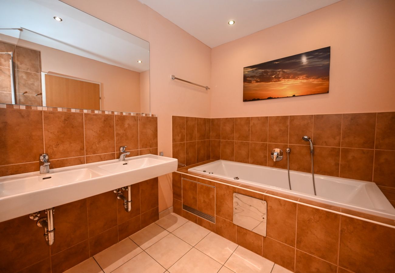 Ferienwohnung in Zell am See - Post Residence Apartments 4B, incl SUMMER CARD