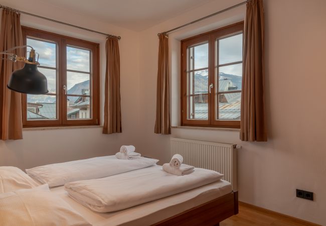 Ferienwohnung in Zell am See - Post Residence Apartments 5C, incl SUMMER CARD Ferienwohnung in Zell am See - Post Residence Apartments 5C, incl SUMMER CARD