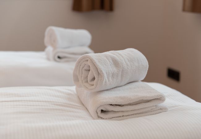 Ferienwohnung in Zell am See - Post Residence Apartments 5C, incl SUMMER CARD Ferienwohnung in Zell am See - Post Residence Apartments 5C, incl SUMMER CARD