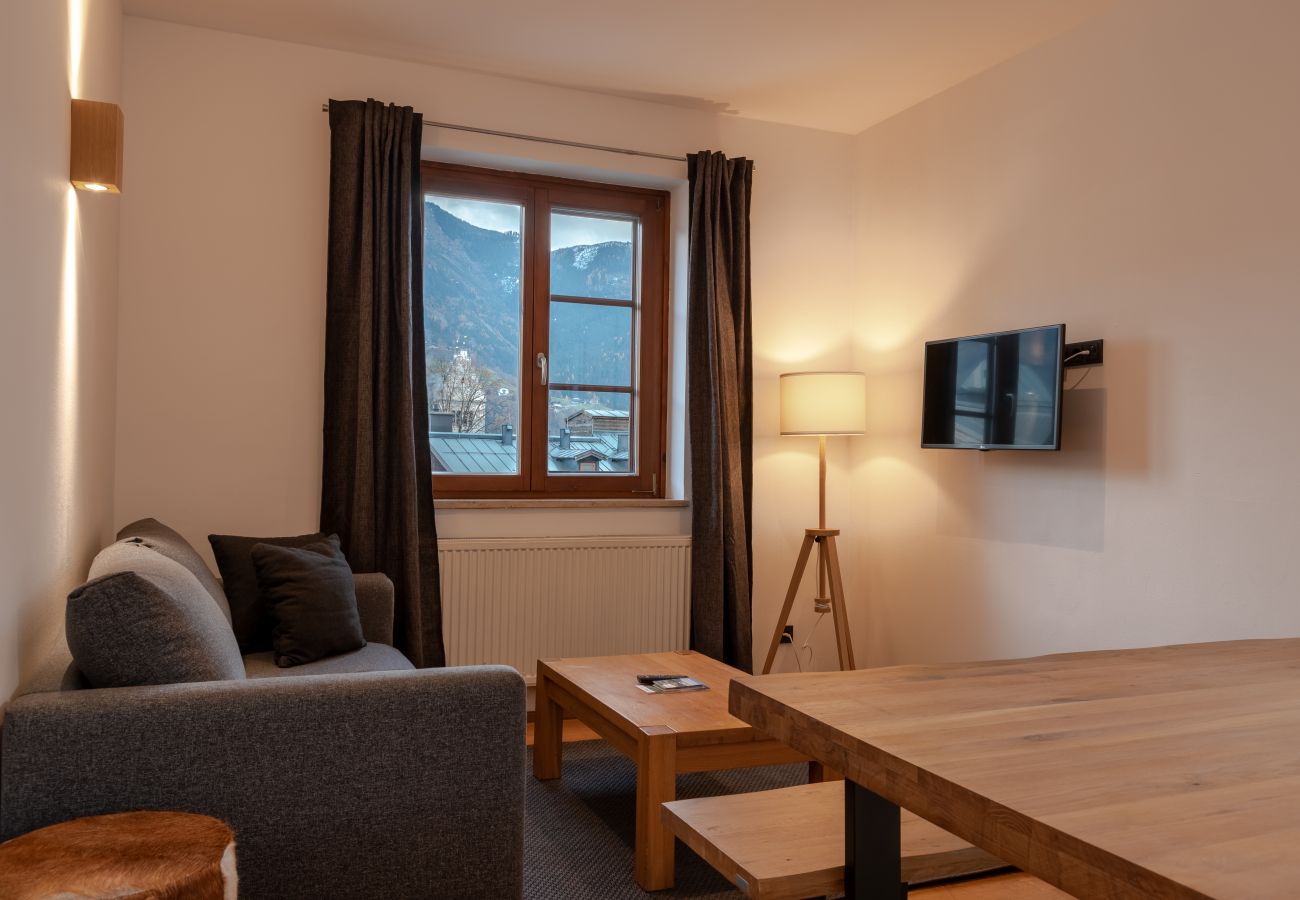 Wohnung in Zell am See - Post Residence Apartments 5C, town, near ski lift