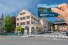 Ferienwohnung in Zell am See - Post Residence Apartments 5C, incl SUMMER CARD Ferienwohnung in Zell am See - Post Residence Apartments 5C, incl SUMMER CARD