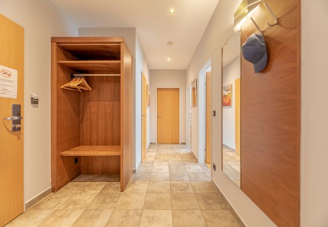 Ferienwohnung in Zell am See - Post Residence Apartments 6B, sauna, SUMMER CARD Ferienwohnung in Zell am See - Post Residence Apartments 6B, sauna, SUMMER CARD