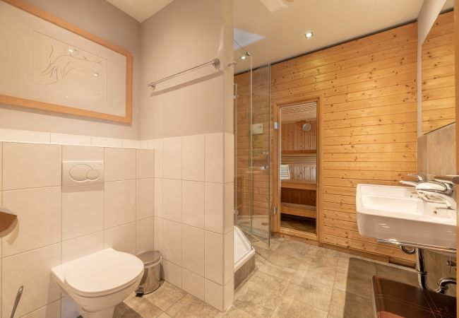 Ferienwohnung in Zell am See - Post Residence Apartments 6B, sauna, SUMMER CARD Ferienwohnung in Zell am See - Post Residence Apartments 6B, sauna, SUMMER CARD